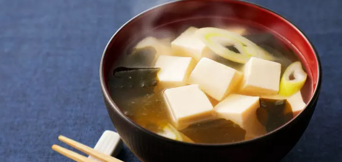 Miso Soup Recipe : Embracing Japanese Cuisine Simplicity and Depth
