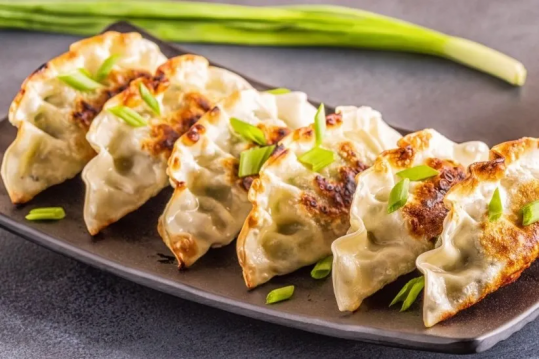 Gyoza Recipe - Embracing the Art of Japanese Dumplings