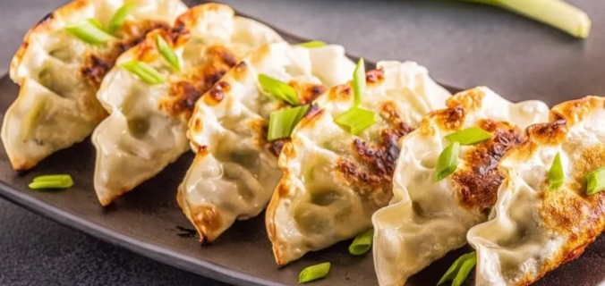 Gyoza Recipe - Embracing the Art of Japanese Dumplings