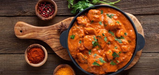 Elevate Your Culinary Experience with Chicken Tikka Masala Recipe