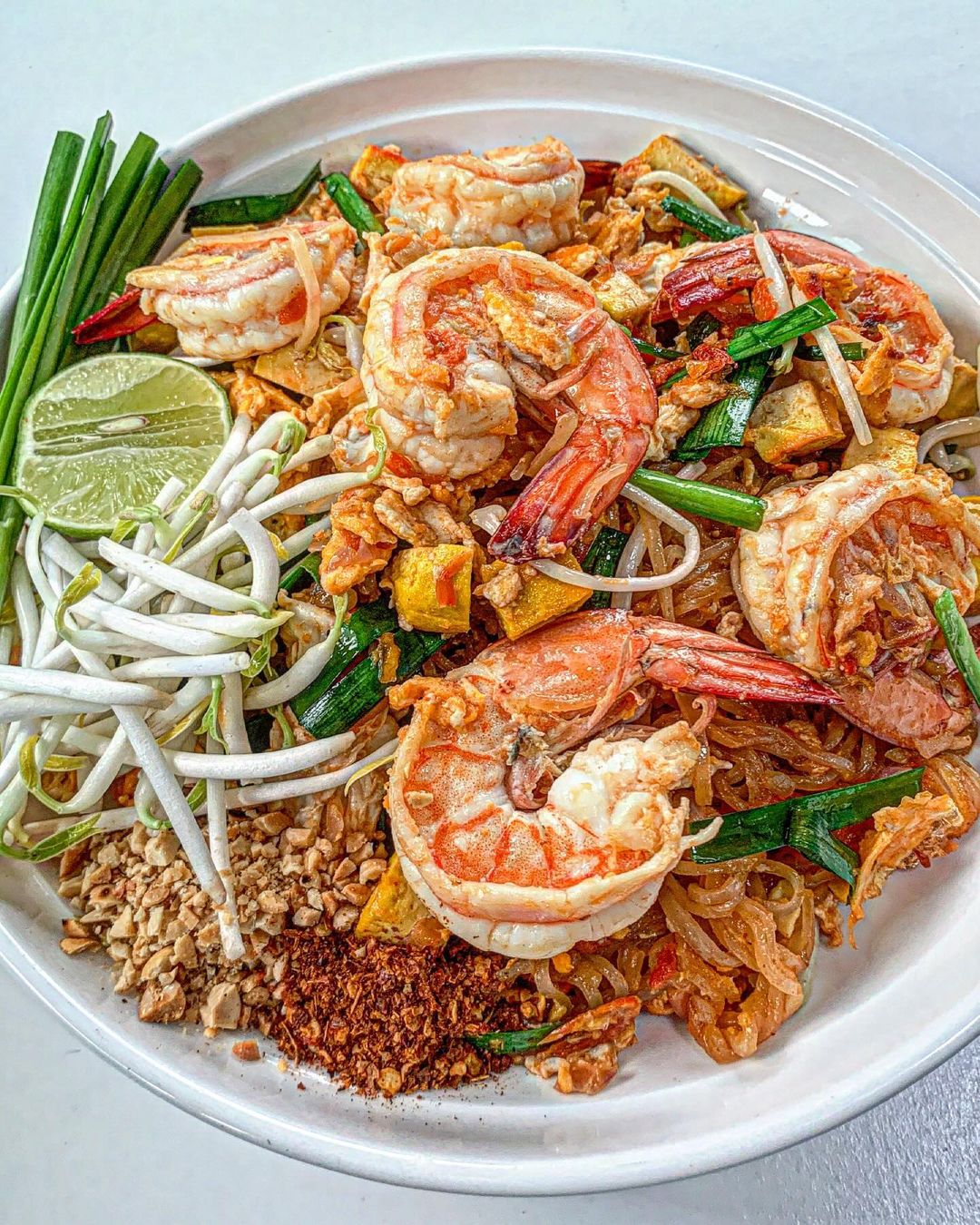 Pad Thai Recipe : Embarking on the Culinary Adventure