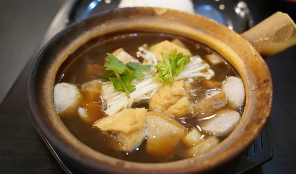 Bak Kut Teh Recipe A Legendary Spiced Pork Rib Soup RecipeGuru Bak Kut Teh Recipe A Legendary Spiced Pork Rib Soup RecipeGuru